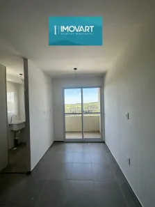 Apartamento com 2 Quartos à venda, 43m² no Notre Dame, Campinas