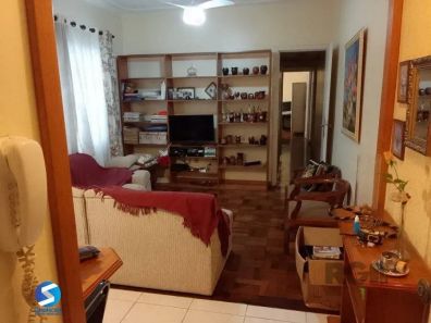 Apartamento com 2 Quartos à venda, 74m² no Centro Histórico, Porto Alegre