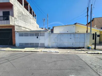 Casa com 2 Quartos à venda, 160m² no Vila Sabrina, São Paulo