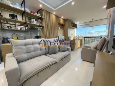 Apartamento com 2 Quartos à venda, 66m² no Caxingui, São Paulo