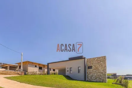 Casa de Condomínio com 3 Quartos à venda, 250m² no Condomínio Village Ipanema II, Araçoiaba da Serra