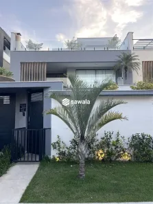 Casa de Condomínio com 4 Quartos à venda, 392m² no Recreio dos Bandeirantes, Rio de Janeiro