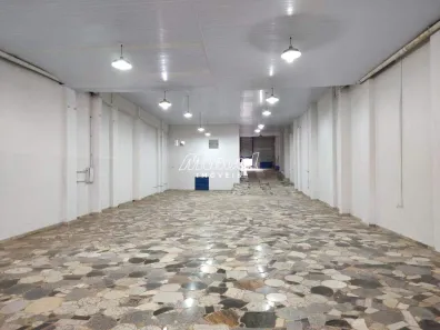 Sala Comercial para alugar, 317m² no Cidade Alta, Piracicaba