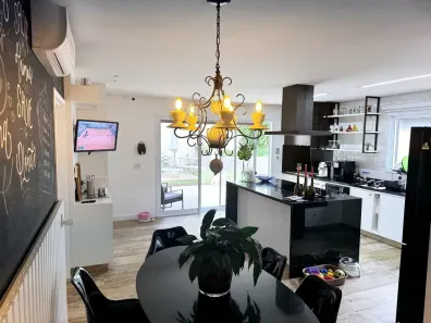 Casa de Condomínio com 3 Quartos à venda, 230m² no Alphaville, Santana de Parnaíba