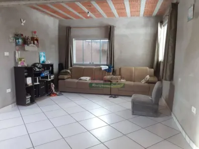 Sobrado com 5 Quartos à venda, 306m² no Jardim Rosely, Pindamonhangaba