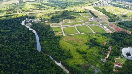 Lote/Terreno à venda, 615m² no Vila Sônia (Sousas), Campinas