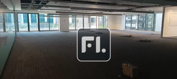 Sala Comercial à venda, 650m² no Vila Olímpia, São Paulo