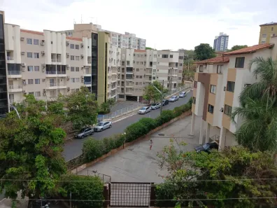 Apartamento com 2 Quartos à venda, 72m² no Esplanada do Rio Quente, Rio Quente