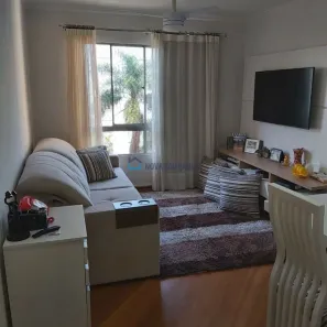 Apartamento com 2 Quartos à venda, 65m² no Jardim Santa Emília, São Paulo