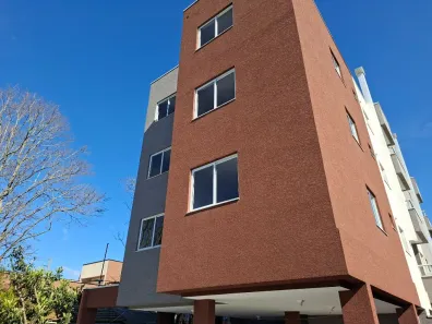 Apartamento com 3 Quartos à venda, 68m² no São Cristóvão, São José dos Pinhais