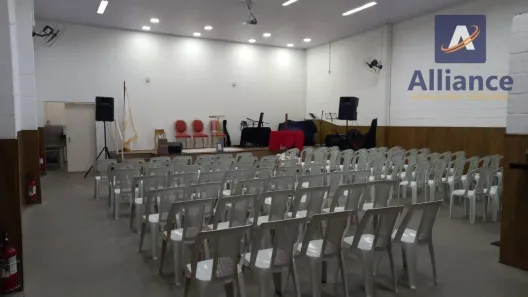 Galpão/Depósito/Armazém à venda, 190m² no Vila Bossi, Louveira