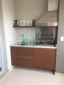Apartamento com 3 Quartos à venda, 93m² no Jardim Botânico, Ribeirão Preto