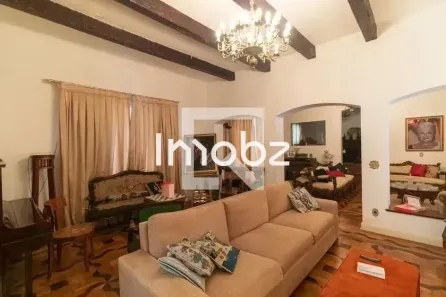 Casa com 3 Quartos à venda, 800m² no Jardim Paulista, São Paulo