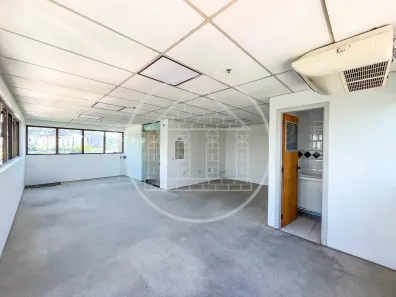 Sala Comercial para alugar, 45m² no Cidade Monções, São Paulo