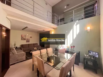 Casa com 4 Quartos à venda, 410m² no Jardim Riacho das Pedras, Contagem