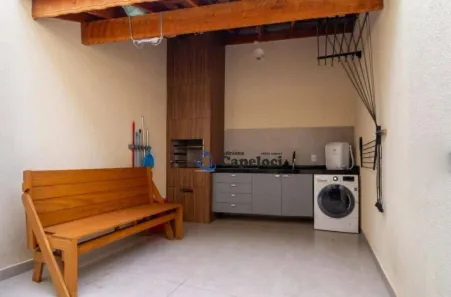 Sobrado com 3 Quartos à venda, 132m² no Jardim Cidade Pirituba, São Paulo