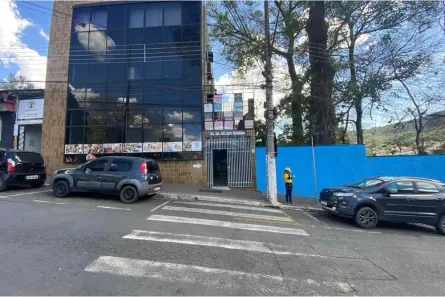 Sala Comercial para alugar, 23m² no Centro, Mairiporã
