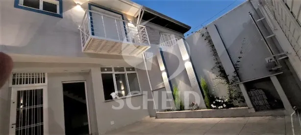 Sobrado com 3 Quartos à venda, 130m² no Vila Congonhas, São Paulo