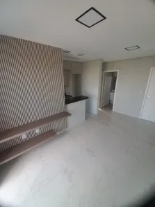 Apartamento com 1 Quarto à venda, 45m² no Vila Independência, Sorocaba