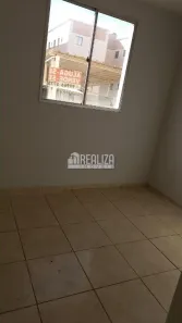 Apartamento com 2 Quartos à venda, 48m² no Fabrício, Uberaba