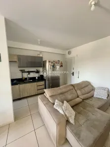 Apartamento com 2 Quartos à venda, 61m² no São Sebastião, Palhoça