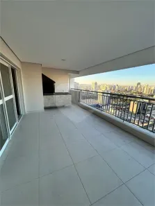 Apartamento com 3 Quartos à venda, 117m² no Quarta Parada, São Paulo