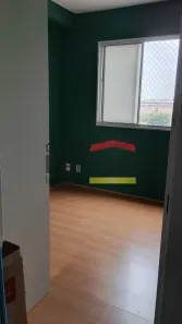Apartamento com 2 Quartos à venda, 35m² no Canindé, São Paulo