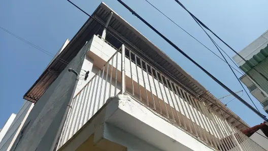 Casa com 2 Quartos à venda, 80m² no Tijuca, Rio de Janeiro