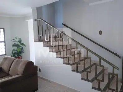 Casa com 4 Quartos à venda, 286m² no Vigilato Pereira, Uberlândia