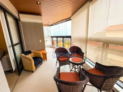 Apartamento com 3 Quartos à venda, 104m² no Piratininga, Niterói