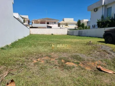 Lote/Terreno à venda, 450m² no Parque Brasil 500, Paulínia