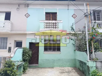 Casa com 2 Quartos à venda, 60m² no Quarta Parada, São Paulo
