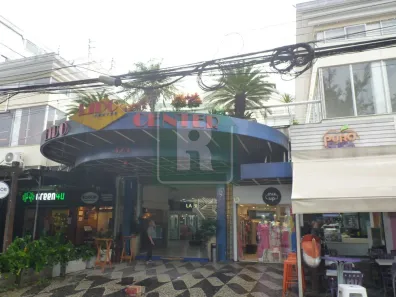 Ponto Comercial à venda, 88m² no São Francisco, Niterói