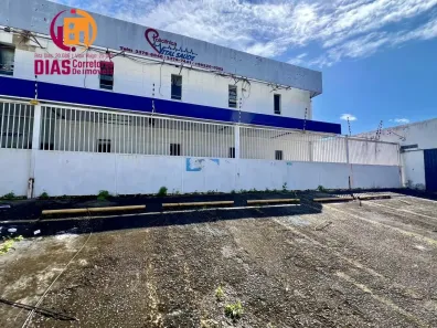 Ponto Comercial à venda, 1700m² no Itinga, Lauro de Freitas