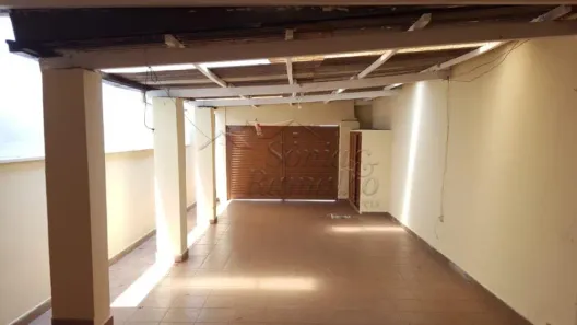 Casa com 3 Quartos à venda, 117m² no Jardim Antártica, Ribeirão Preto