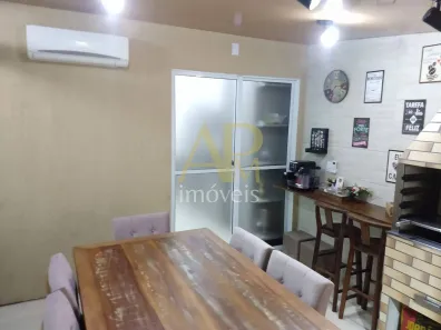 Casa com 3 Quartos à venda, 69m² no Bela Vista, Palhoça
