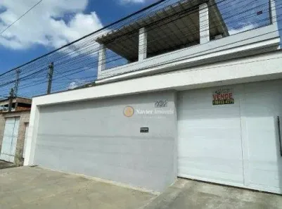 Casa com 4 Quartos à venda, 360m² no Nova América, Nova Iguaçu