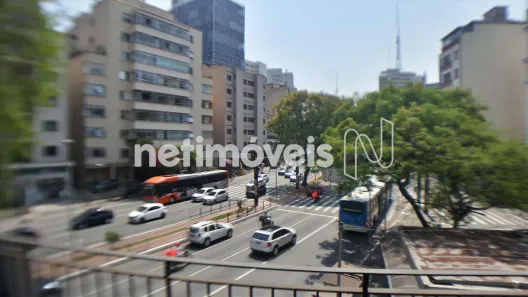 Sala Comercial à venda, 750m² no Paraíso, São Paulo