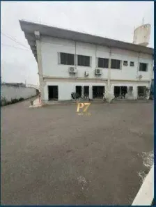Galpão/Depósito/Armazém à venda, 2126m² no Alves Dias, São Bernardo do Campo
