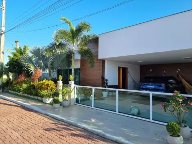Casa de Condomínio com 3 Quartos à venda, 200m² no Piranema, Itaguaí