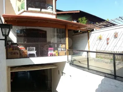 Sobrado com 3 Quartos à venda, 239m² no Jardim Regina, São Paulo