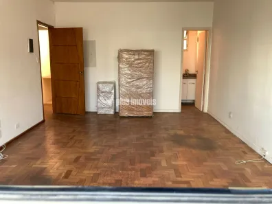 Sala Comercial à venda, 85m² no Vila Buarque, São Paulo