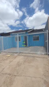 Casa com 2 Quartos à venda, 47m² no Cará-cará, Ponta Grossa