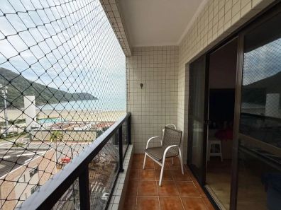 Apartamento com 2 Quartos à venda, 127m² no Canto do Forte, Praia Grande