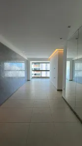Apartamento com 3 Quartos à venda, 81m² no Boa Viagem, Recife
