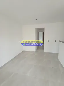 Apartamento com 2 Quartos à venda, 46m² no Porto Velho, São Gonçalo