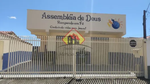 Ponto Comercial à venda, 300m² no Jardim Sandra Maria, Taubaté