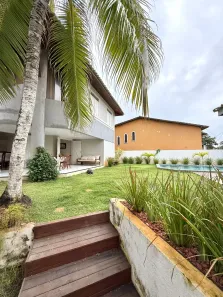 Casa com 4 Quartos à venda, 256m² no Vilas do Atlântico, Lauro de Freitas