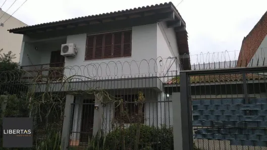 Casa com 4 Quartos à venda, 199m² no Teresópolis, Porto Alegre