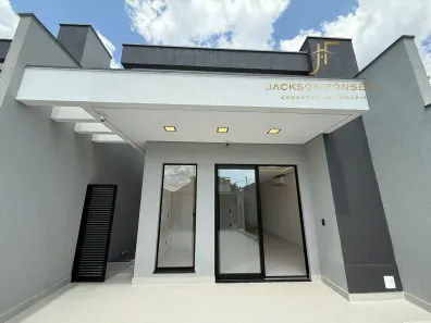 Casa com 2 Quartos para alugar, 100m² no Tarumã, Manaus